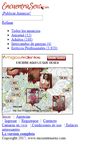 Mobile Screenshot of encuentrasexo.com